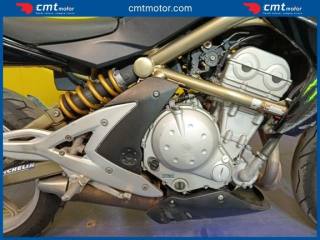 KAWASAKI ER-6N usata 9