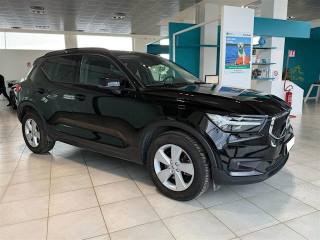VOLVO XC40 usata, con Airbag Passeggero