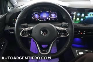 VOLKSWAGEN Golf usata, con Controllo elettronico della corsia