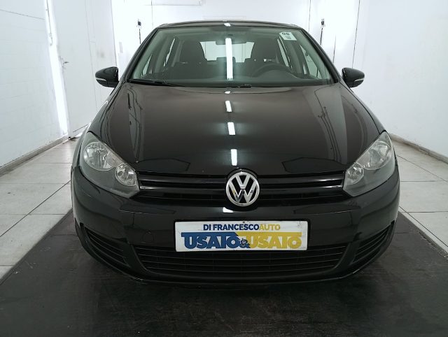 VOLKSWAGEN Golf usata, con Cerchi in lega