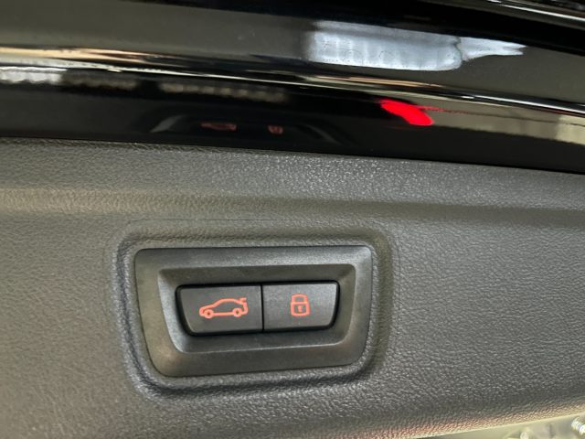 BMW 320 usata, con Trazione integrale