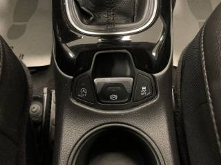 JEEP Compass usata, con Interni in pelle