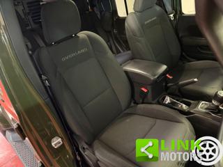 JEEP Gladiator usata, con Controllo trazione