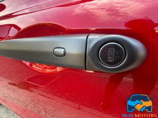 FIAT 500X usata, con Volante multifunzione