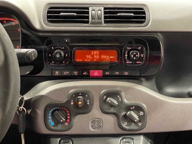 FIAT Panda usata 13