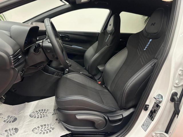 HYUNDAI i20 usata, con Chiusura centralizzata