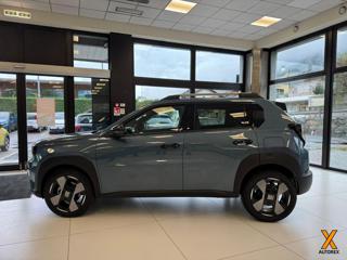 FIAT Grande Panda usata, con Alzacristalli elettrici