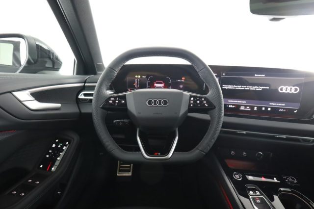 AUDI A5 usata 13