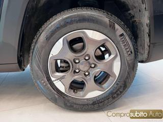 JEEP Renegade usata, con Park Distance Control