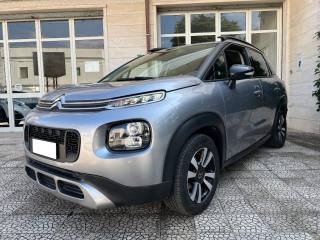 CITROEN C3 Aircross usata 1
