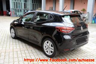 RENAULT Clio usata, con Autoradio