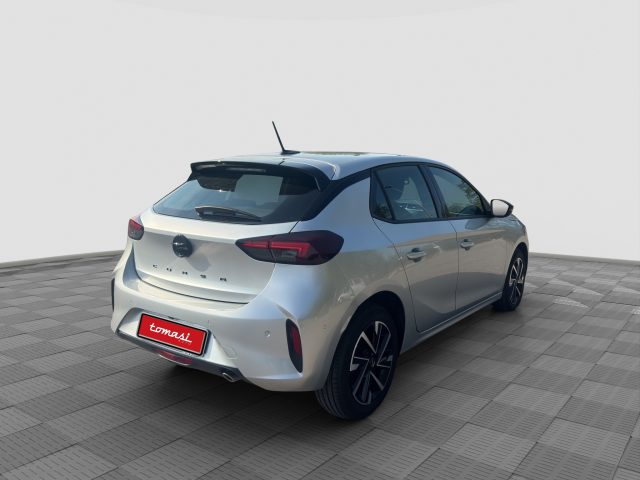 OPEL Corsa usata 4