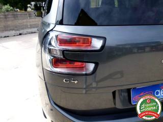 CITROEN Grand C4 Picasso usata, con Chiusura centralizzata senza chiave