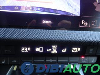 AUDI A3 usata, con Sistema di navigazione