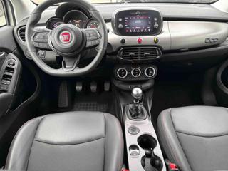 FIAT 500X usata, con Lettore CD