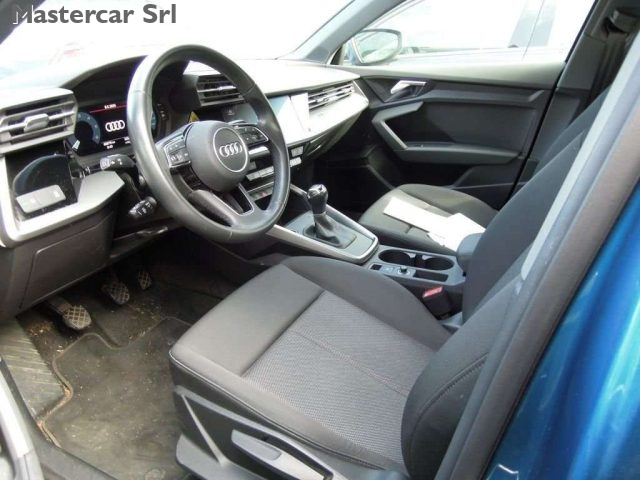 AUDI A3 usata, con Alzacristalli elettrici