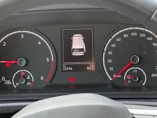 VOLKSWAGEN Caddy usata, con Vetri oscurati