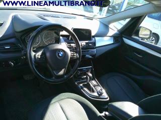 BMW 218 usata, con Airbag Passeggero