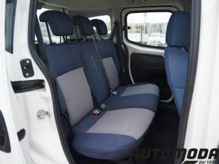 CITROEN Nemo usata 10