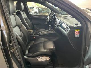 PORSCHE Macan usata, con Sistema di navigazione