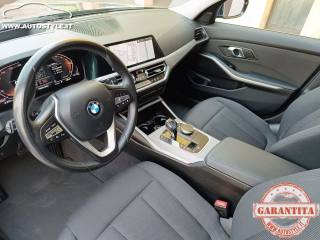 BMW 320 usata, con Climatizzatore automatico, 2 zone