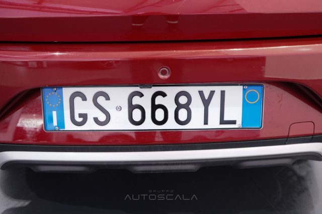 MG ZS usata 35