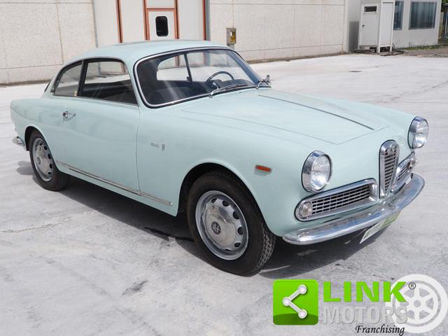 ALFA ROMEO Giulia usata 2
