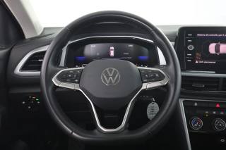 VOLKSWAGEN T-Roc usata 4