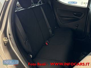 LANCIA Ypsilon usata, con Controllo trazione