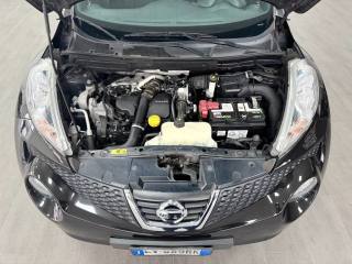 NISSAN Juke usata 27