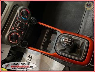SUZUKI Ignis usata, con ESP