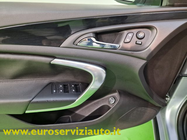 OPEL Insignia usata, con Bluetooth