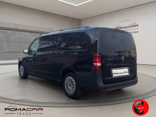 MERCEDES-BENZ Vito usata, con Alzacristalli elettrici