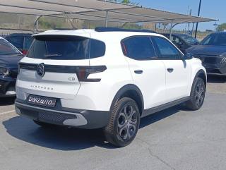 CITROEN C3 Aircross usata, con Alzacristalli elettrici