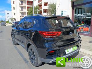 MG ZS usata, con Airbag