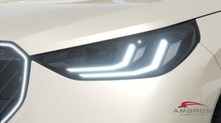 BMW X3 usata 5