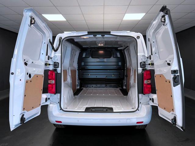 CITROEN Jumpy usata, con Park Distance Control