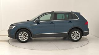 VOLKSWAGEN Tiguan usata, con Airbag