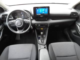 MAZDA 2 usata, con ESP