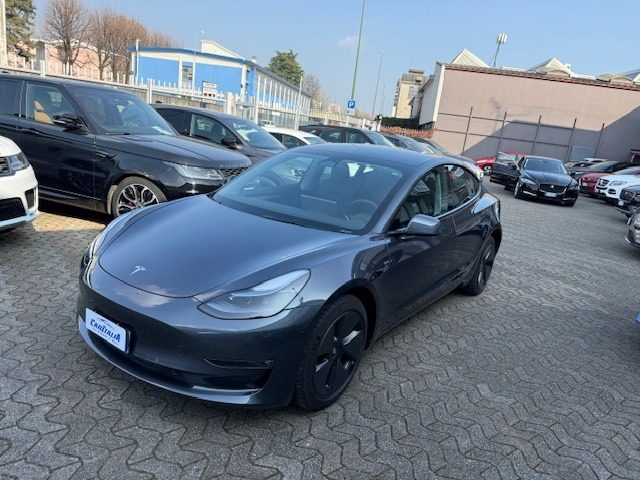 TESLA Model 3 usata, con ABS