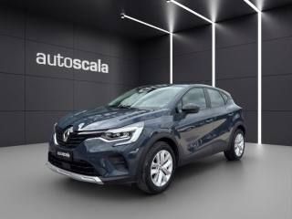 RENAULT Captur TCe 90 CV Equilibre