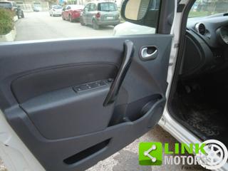 RENAULT Kangoo usata, con Climatizzatore
