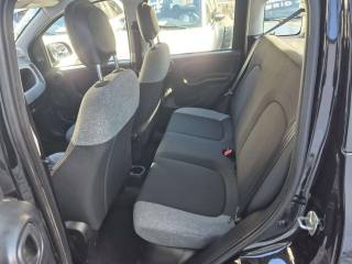 FIAT Panda usata, con Chiusura centralizzata telecomandata