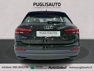 AUDI Q3 usata, con Autoradio