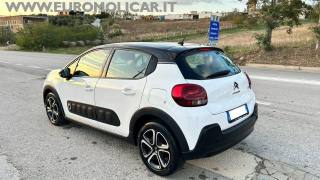 CITROEN C3 usata, con Climatizzatore