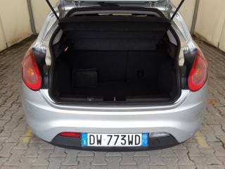 FIAT Bravo usata, con Immobilizzatore elettronico