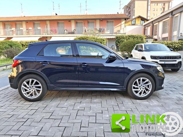 AUDI A1 usata, con Fendinebbia