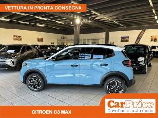 CITROEN C3 usata, con Alzacristalli elettrici