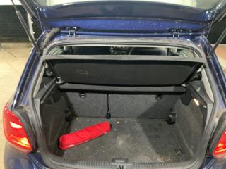 VOLKSWAGEN Polo usata, con ESP