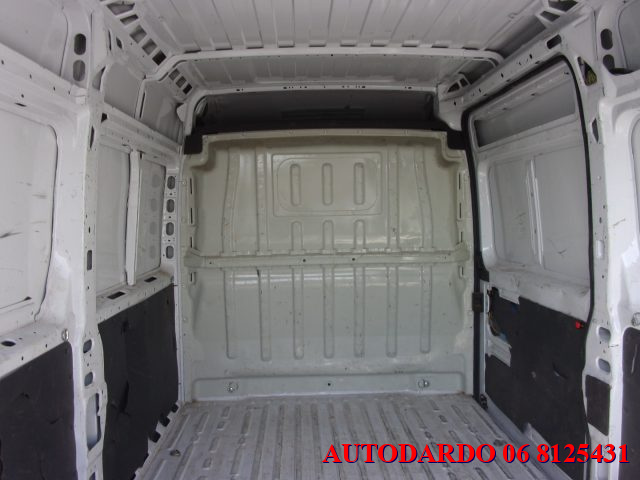 PEUGEOT Boxer usata 22
